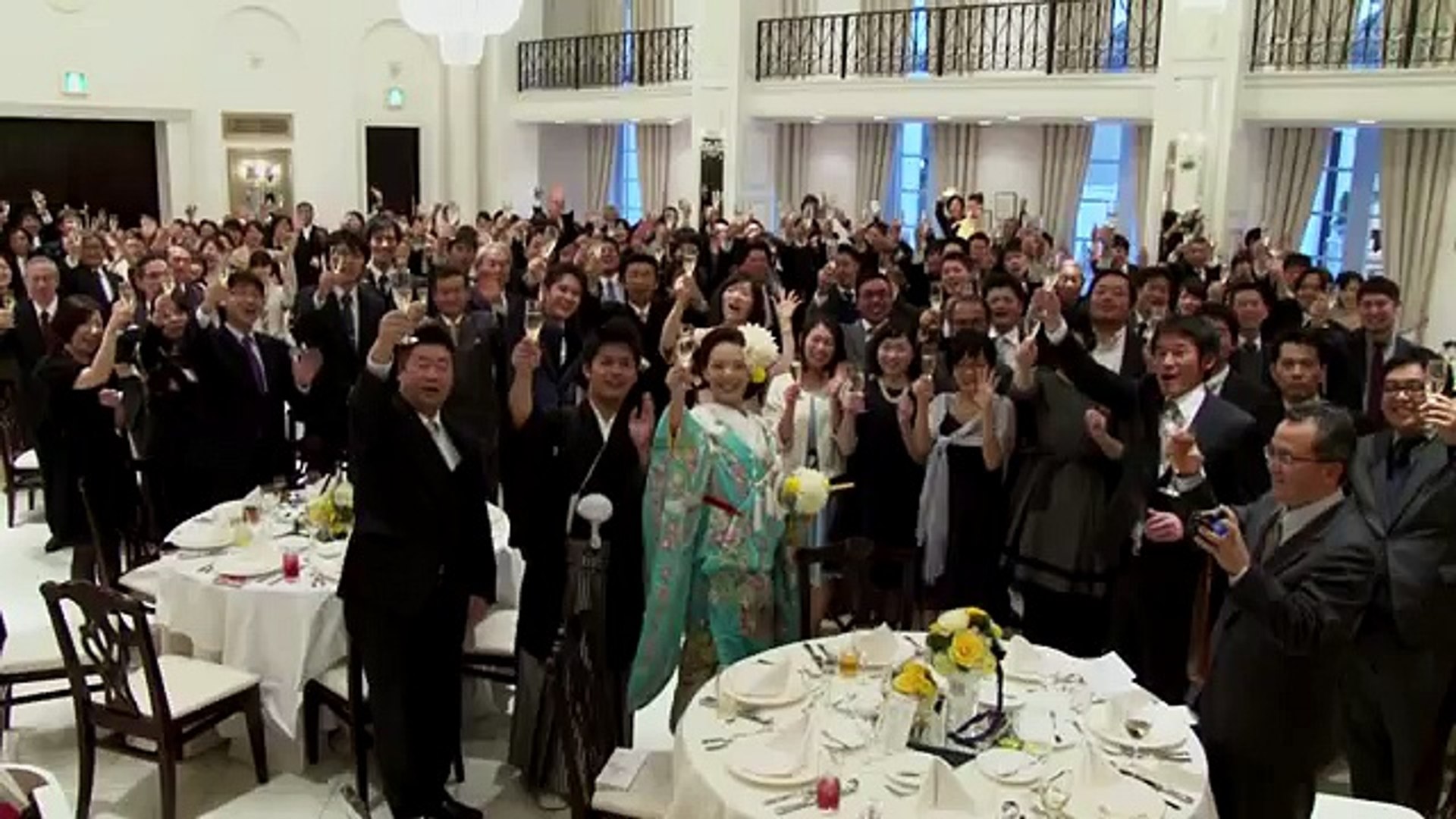 One Heart Wedding Features Theme Wedding Video Dailymotion