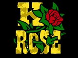 K-Rose: Bed of roses - Statler Brothers ( Lyrics)
