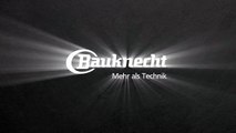 Bauknecht - CleverClean in der Waschmaschine (Deutsch/German)