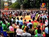 Prime Minister Hun Sen Celebrates Khmer New Year 2015 In Siem Reap Part2