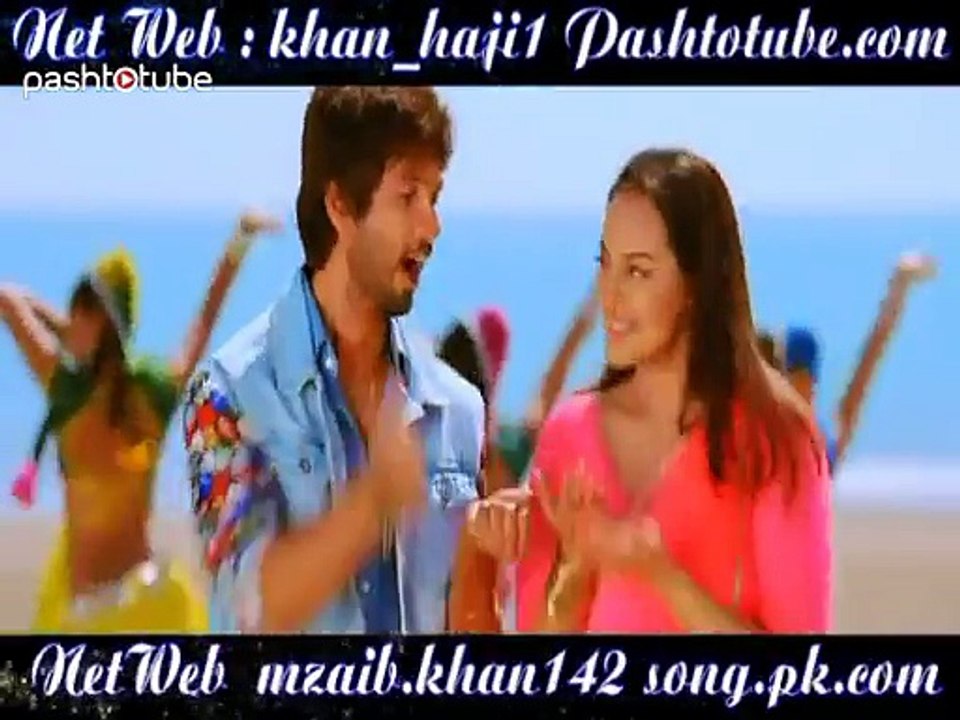Common My Dear pashto song 2014 - Pashto Tube
