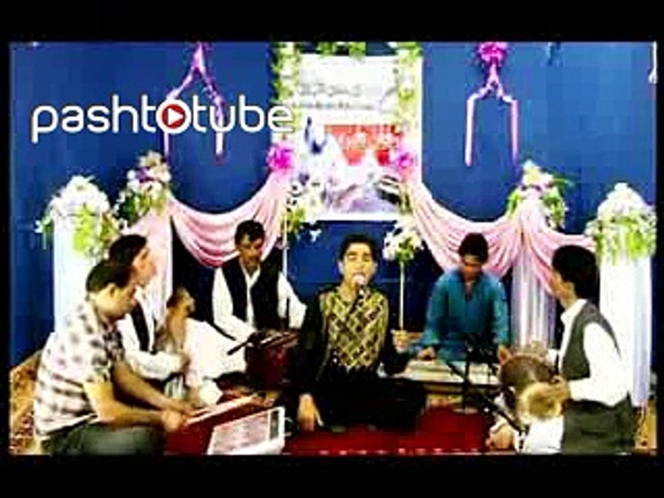 janana na razi khuboona . usman suhaab - Pashto Tube