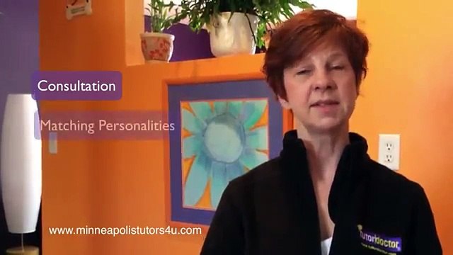 The Tutor Doctor Family Consultation | Minneapolis Tutors | Tutor Doctor