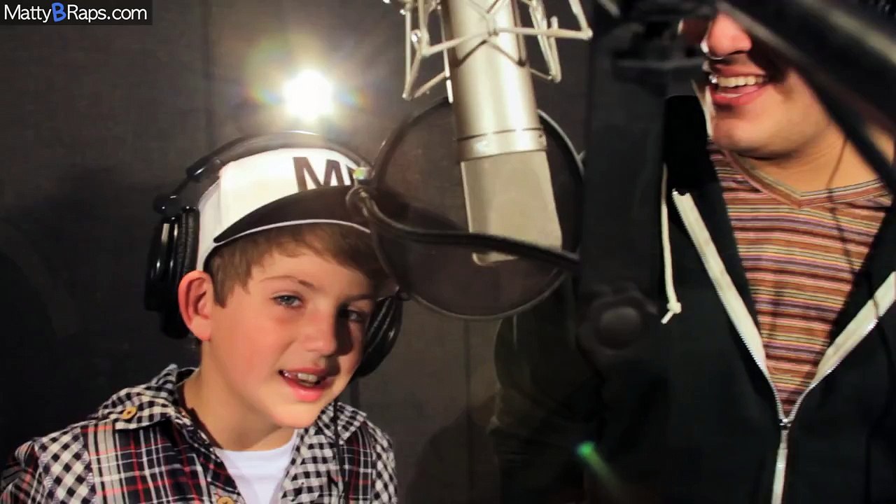One Direction - Story of My Life (MattyBRaps & Carlos Guevara Cover)