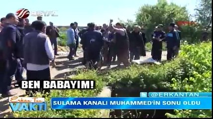 Erkan Tan Vakti 14.04.2015