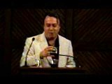 Christopher Hitchens: The Moral Necessity of Atheism (7/8)
