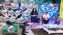 Host Asks Neelum Munir, Do You Have Crush on Imran Khan-, Watch Her Reply