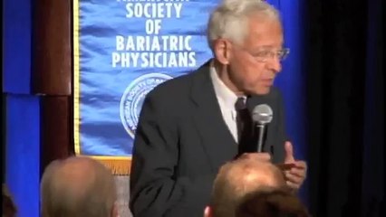 Dr. Richard Bernstein On High-Fat, Low-Carb Diets & Diabetes