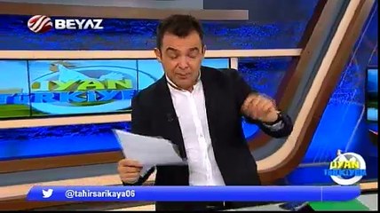 Uyan Türkiyem 15.04.2015 1.Kısım