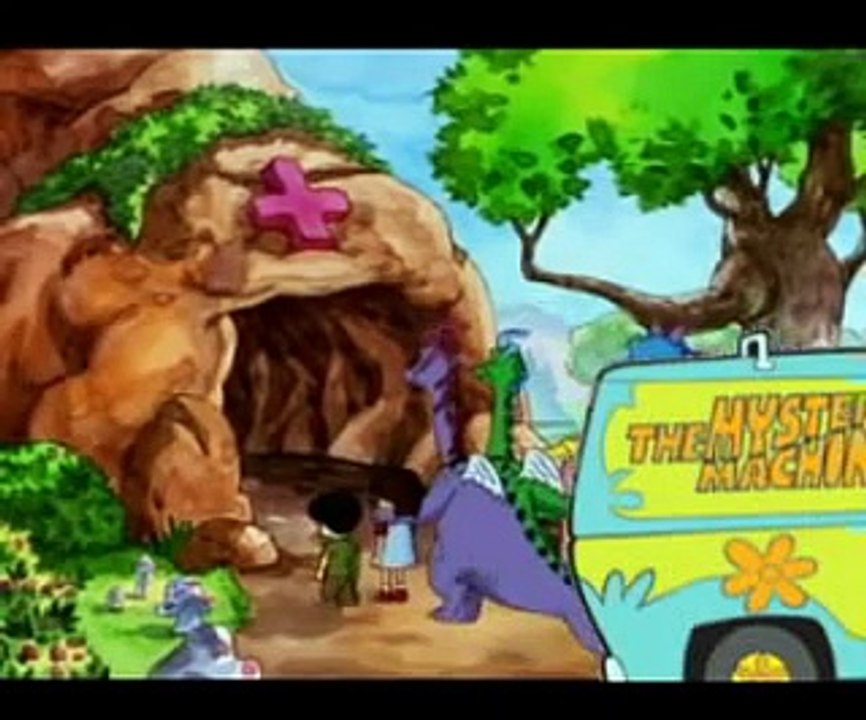 Dragon Tales Parody: Zak Gets an Ouchy