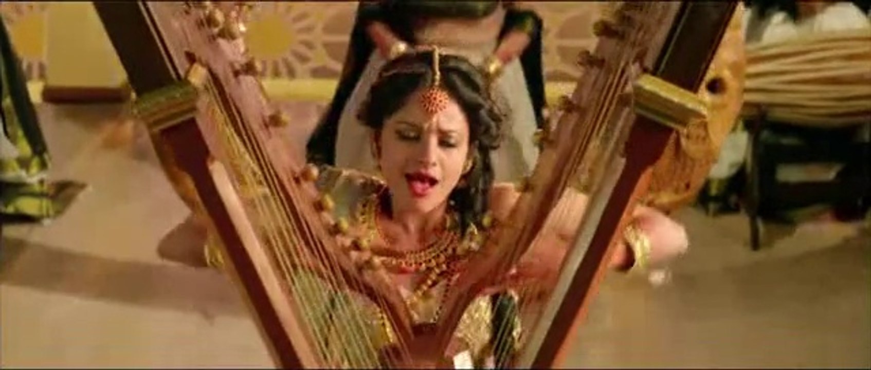 Uttama Villain - Kadhalaam Kadavul Mun Song _ Kamal Haasan