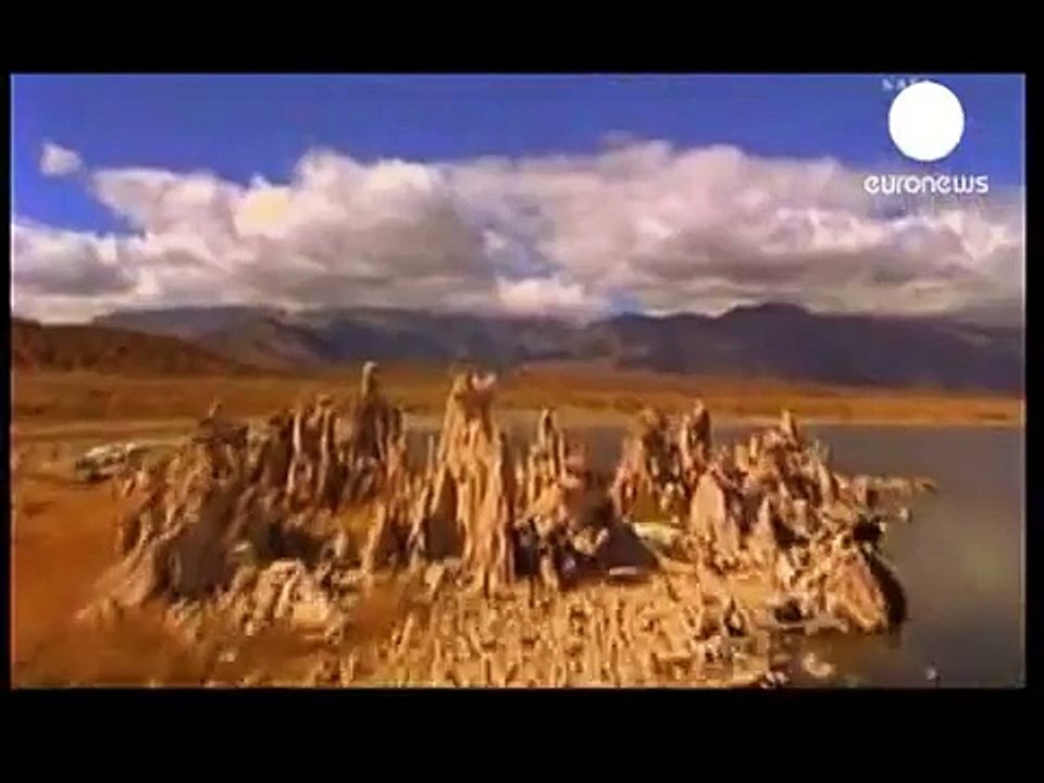 Anuncio Final de la NASA en español.