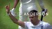 James Anderson sitting on 380 wickets in his 100th Test  There s been plenty of amazing wickets so far