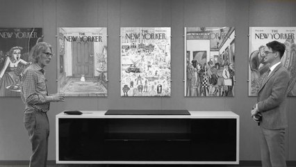 The Cartoon Lounge - Stupid Bob Tricks