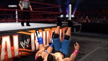 WWE 12 - Attitude Era to PG Era RANT!