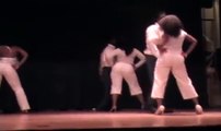 R u Ready - Number 1 (haitian cultural club dance troupe)