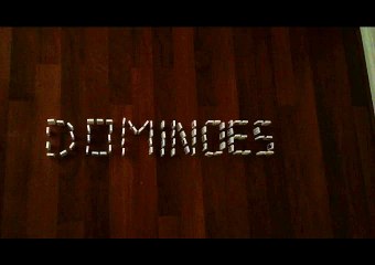 Dominoes and Andre