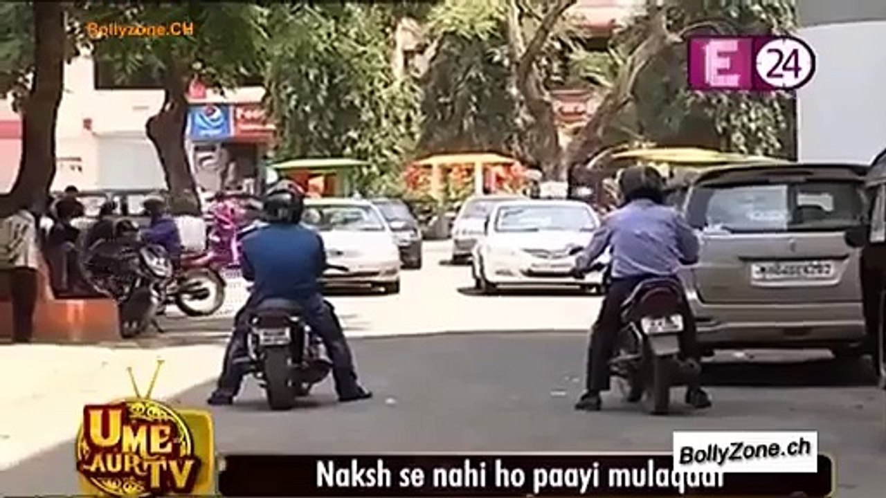 Yeh Rishta Kya Kehlata hai Full 14th April 2015 - Naksh Ka Jhooth Aayega Naitik