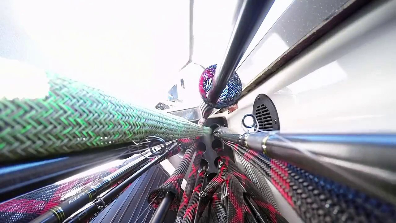 GoPro_ Brent Ehrler - An Angler's Joy