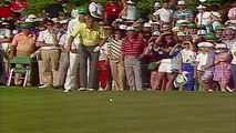 Yes Sir! Jack Nicklaus and the '86 Masters - Trailer