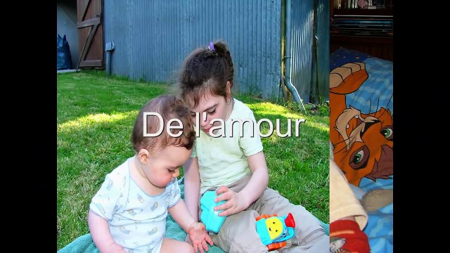 syndrome de rett, maladie génétique rare, Mélanie et l'association fillerette