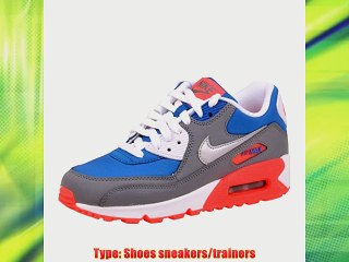 Nike Air Max 90 GSM27 Size 38