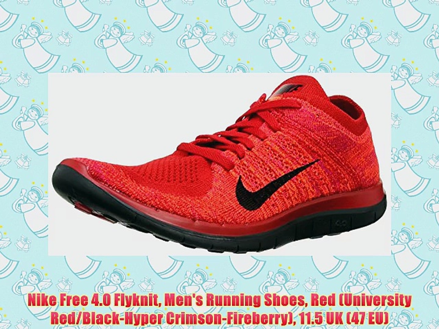 test nike wildhorse 5