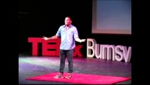 Listen, dammit! Student voice, are you listening? Danez Smith at TEDxBurnsvilleED
