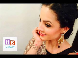 Yeh Hai Mohabbatein Ki Shagun Celebrating Honeymoon With Real Life Husband 15th