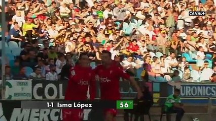 j.33 liga adelante 14/15  zaragoza 1-sp.gijon 1