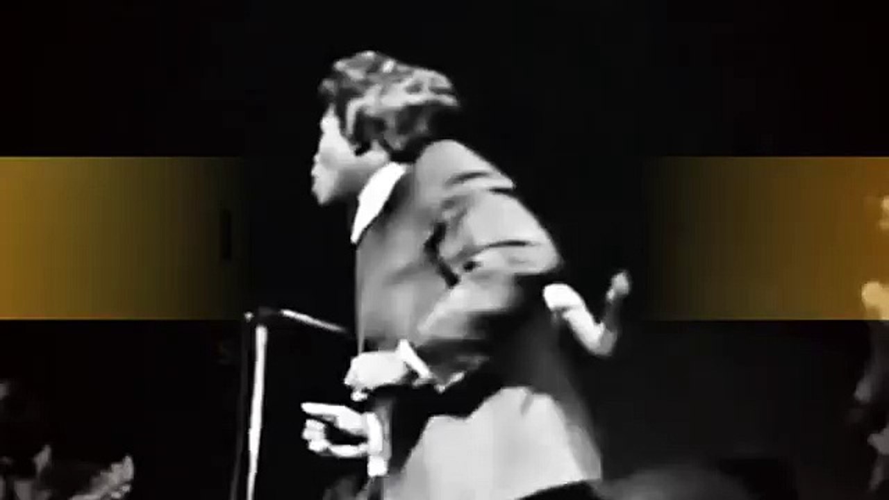JAMES BROWN Papa's Got A Brand New Bag 1967