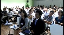 Rèn nhân cách và tạo dựng nhân hiệu: Tiến sĩ Phan Quốc Việt at TEDxMekong