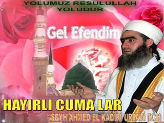 Feyzullah Koç - Seydam Benim
