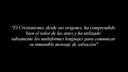 [HOtv] Álvaro Domecq - Bienvenido Benedicto XVI