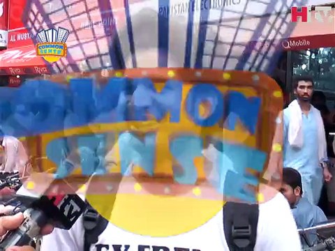 Common Sense-Episode 76 ''Tongue Twister'' Video 3-HTV