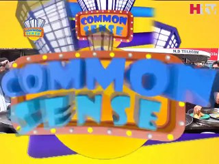 Common Sense-Episode 76 ''Competition'' Video 4-HTV