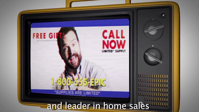 Billy Mays vs Ben Franklin. Epic Rap Battles of History #10