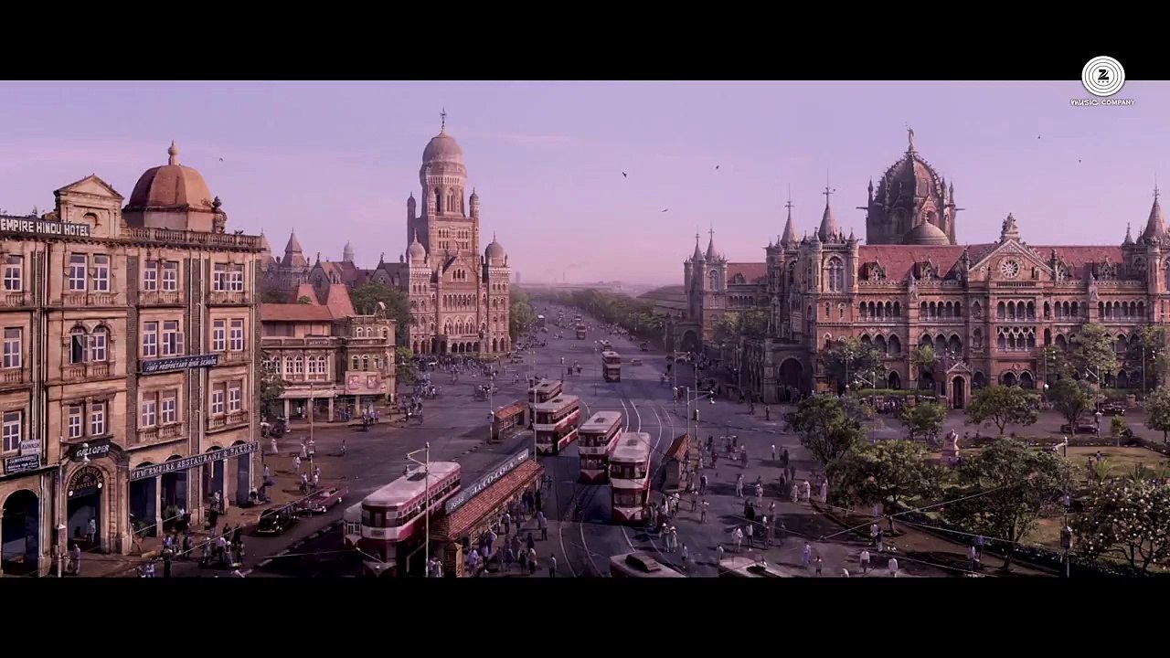 Fifi - Bombay Velvet - HD Video Song