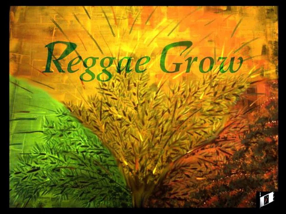 LLOYD BROWN  -  YOU DO SOMETHING TO ME - Reggae