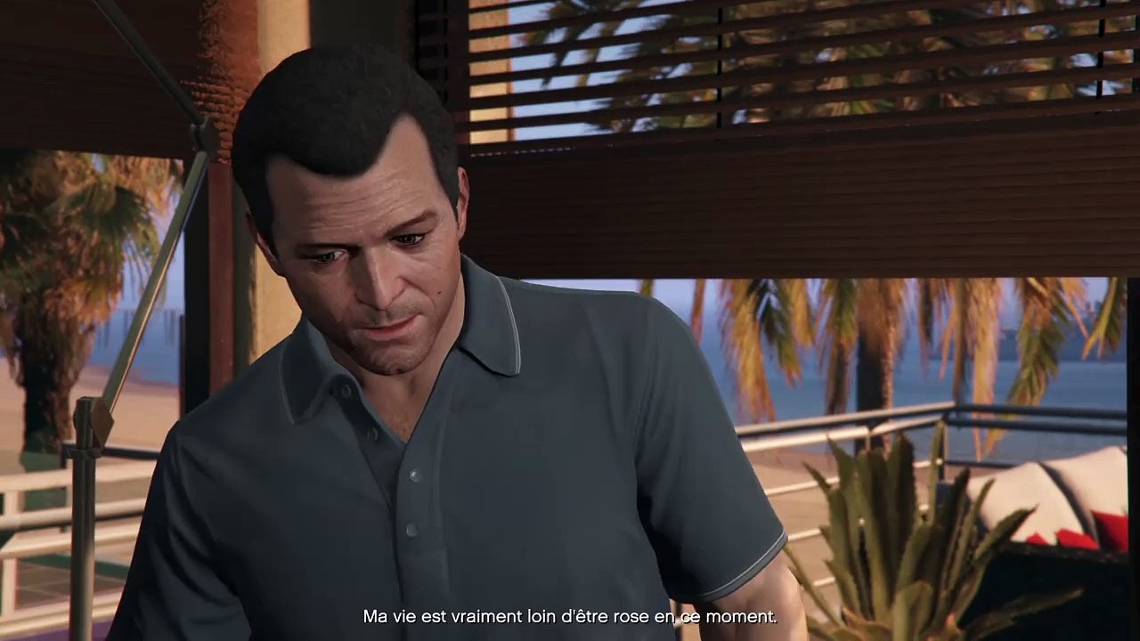 Grand Theft Auto V - PS4 - #14