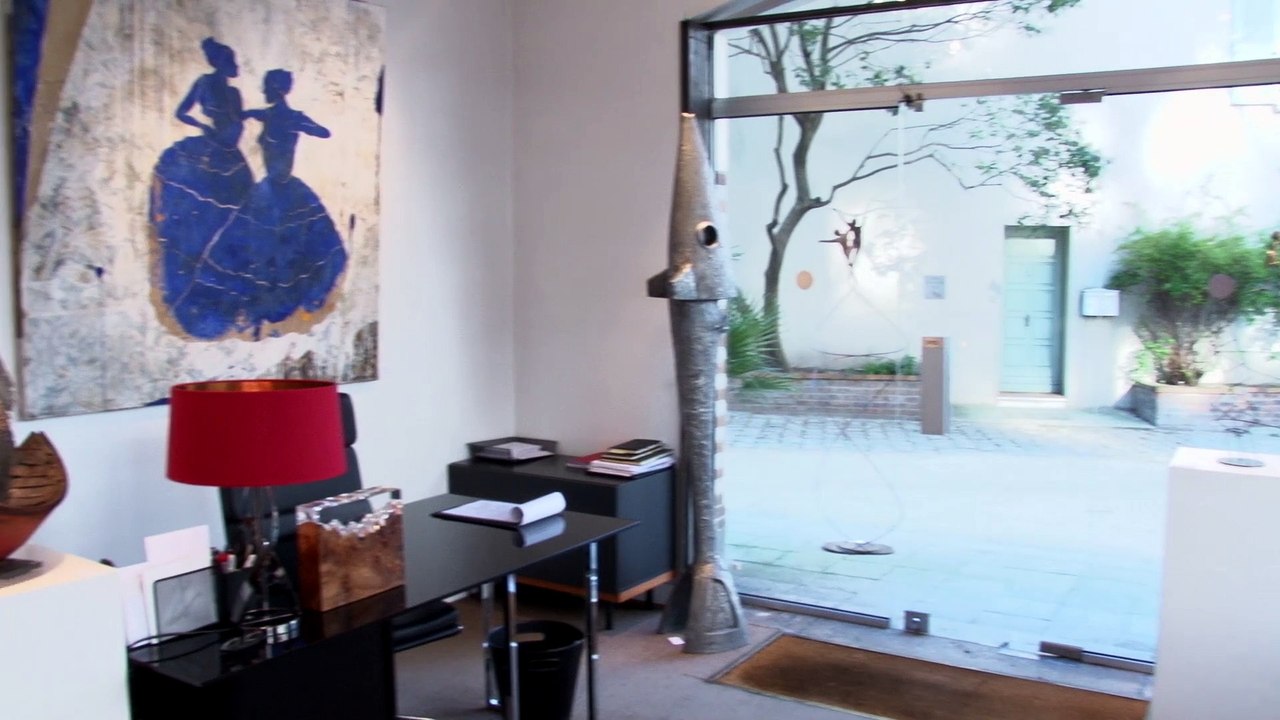 Galerie Arnaud Bard - Grand Format - Mai 2015