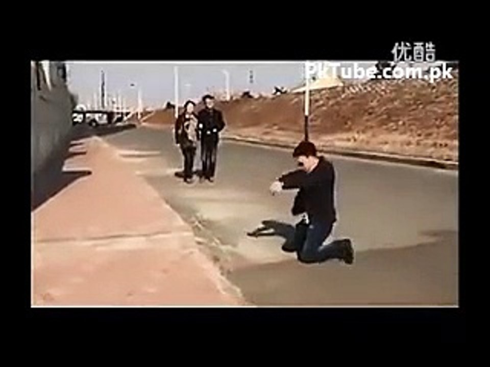 Shocking Firing Prank Gone Wrong
