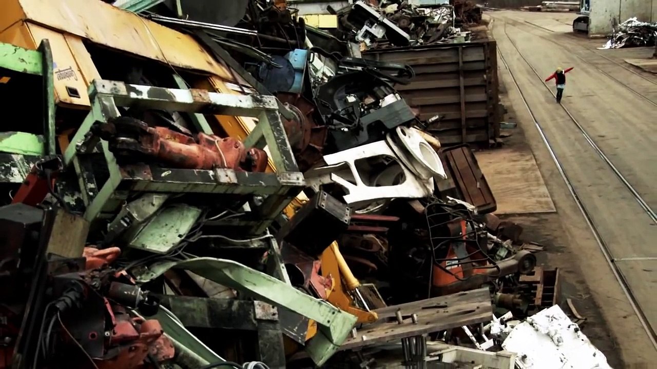 LUXUSLÄRM „Leb Deine Träume" (offizielles Musikvideo)