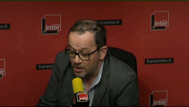 L'édito politique : L'UMP devient Les Républicains