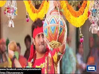 Abhishek Bachchan Busy To Write A Sequel Of Happy New Year