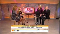 Professionals in the City Speed Dating with the TODAY Show.