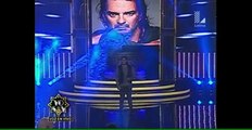 Yo Soy: Ricardo Arjona no tuvo una buena presentación (VIDEO)