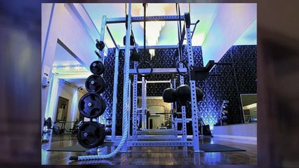 Best Gyms Beverly Hills