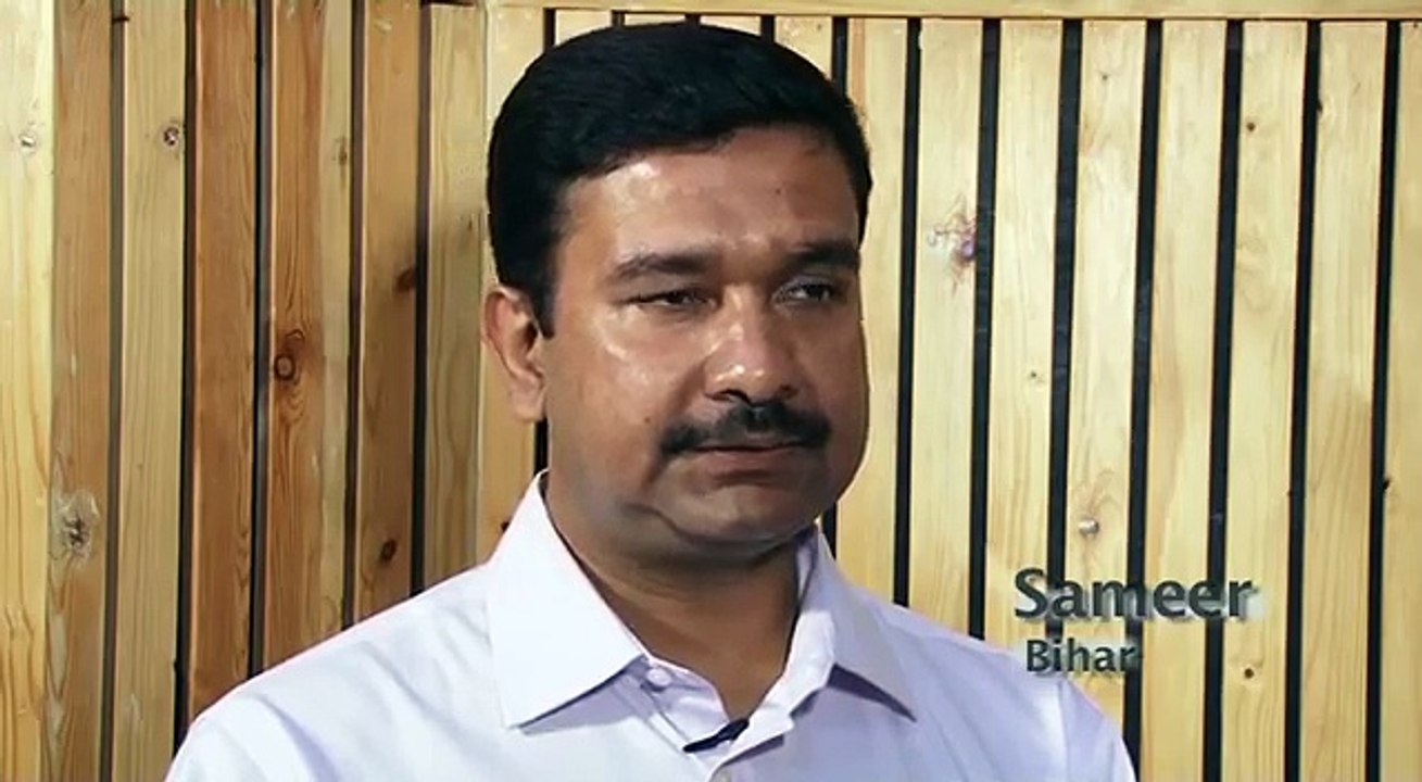 Drug de-addiction and rehab experiences (Hindi)