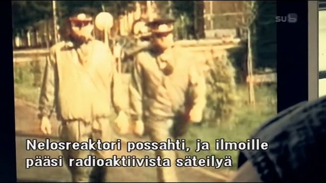 Chernobyl & Pripyat (Madventures III)